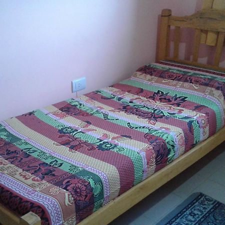 סן סלבדור דה ג'ולוי Hostal Sargento Cabral מראה חיצוני תמונה