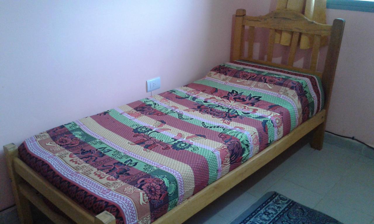 סן סלבדור דה ג'ולוי Hostal Sargento Cabral מראה חיצוני תמונה