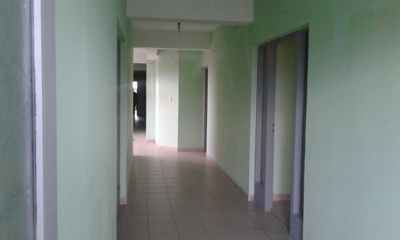 סן סלבדור דה ג'ולוי Hostal Sargento Cabral מראה חיצוני תמונה