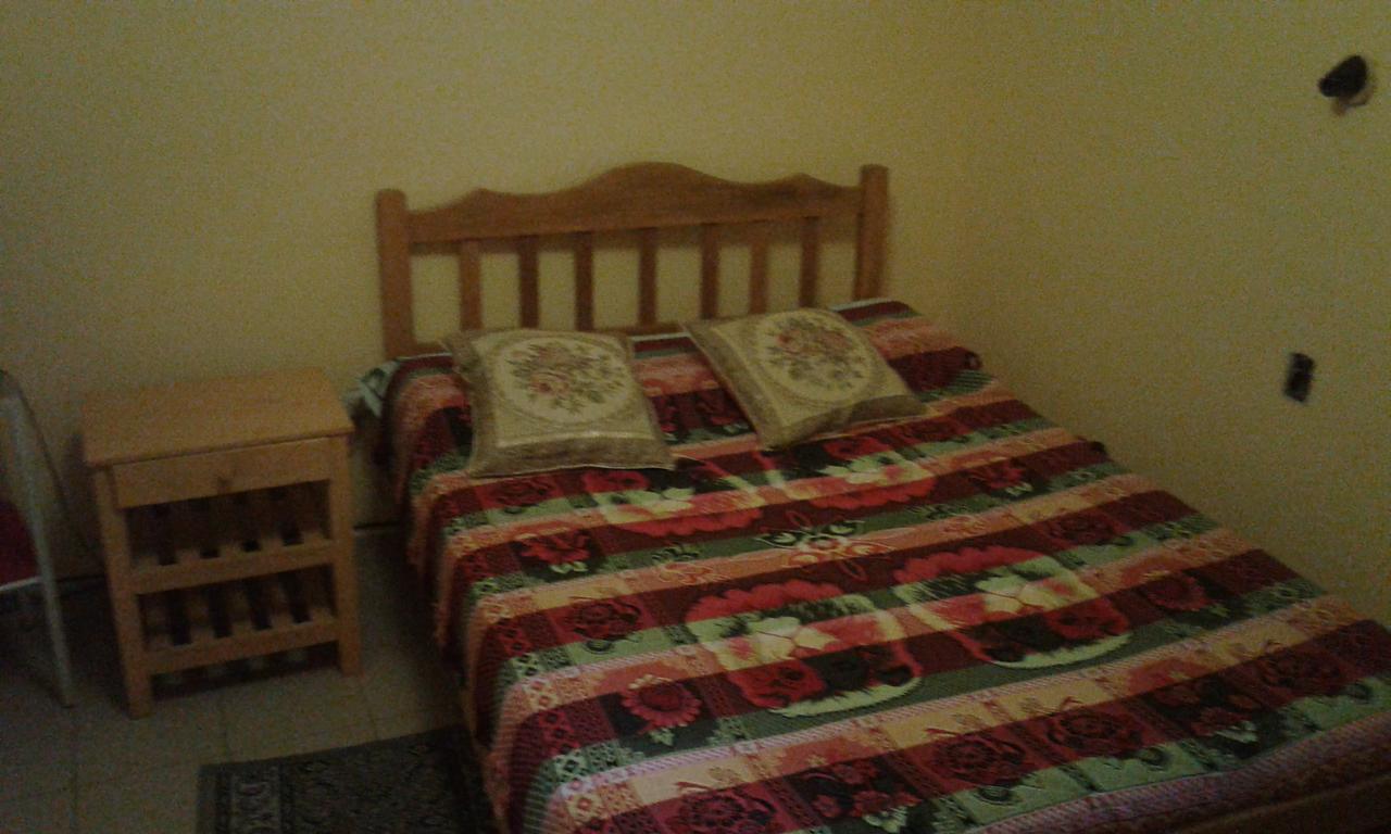 סן סלבדור דה ג'ולוי Hostal Sargento Cabral מראה חיצוני תמונה