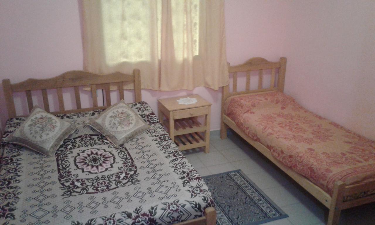 סן סלבדור דה ג'ולוי Hostal Sargento Cabral מראה חיצוני תמונה